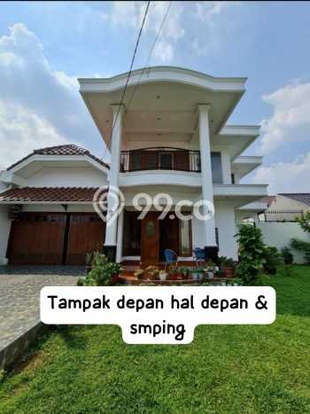 Best Deal Hunian Premium Ideal dan Luas di Ciputat Timur, Tangerang Selatan Best Deal Hunian Premium Ideal dan Luas di Ciputat Timur, Tangerang Selatan