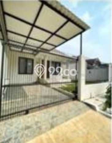 For Sale! Luxury House LT 180m2 Desain Elegan di Sektor 9-Bintaro For Sale! Luxury House LT 180m2 Desain Elegan di Sektor 9-Bintaro
