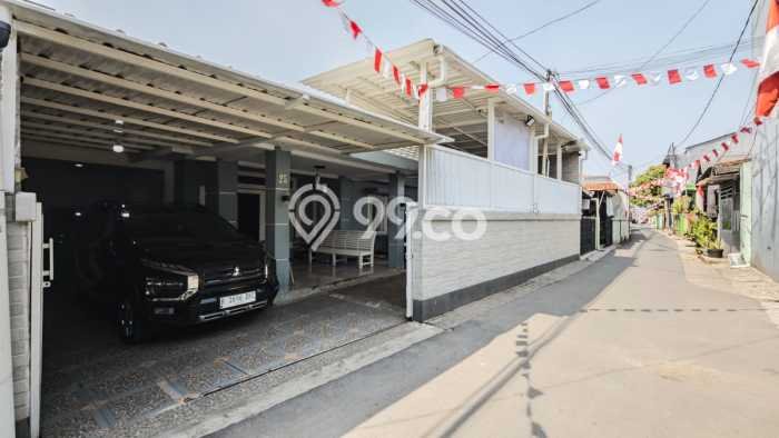 Rumah Mewah Dijual LT 330m2 di Pondok Aren, Tangerang Selatan Rumah Mewah Dijual LT 330m2 di Pondok Aren, Tangerang Selatan