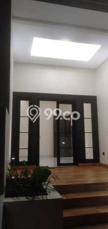 Rumah Minimalis 4 Kamar LT 84m2 di Sektor 9-Bintaro Rumah Minimalis 4 Kamar LT 84m2 di Sektor 9-Bintaro