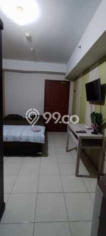 Dijual Segera Apartemen 0 KT, 1 KM, 12m2 di Ciputat, Tangerang Selatan Dijual Segera Apartemen 0 KT, 1 KM, 12m2 di Ciputat, Tangerang Selatan