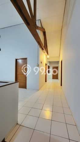 For Sale! Luxury House LT 296m2 Desain Modern di Lebak Bulus For Sale! Luxury House LT 296m2 Desain Modern di Lebak Bulus