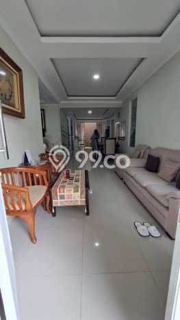 Rumah Mewah LB 250m2 Siap Pakai Desain Elegan di Sektor 1 - Bintaro, Jakarta Selatan Rumah Mewah LB 250m2 Siap Pakai Desain Elegan di Sektor 1 - Bintaro, Jakarta Selatan