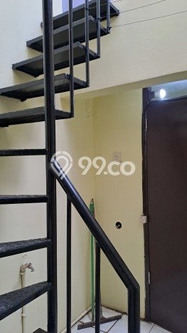 Rumah sewa siap pakai 2 KT di Sektor 9-Bintaro, Tangerang Selatan Rumah sewa siap pakai 2 KT di Sektor 9-Bintaro, Tangerang Selatan