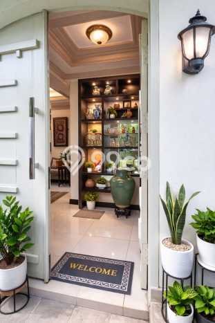 Jual Rumah Luas Megah Dengan View Eksklusif di Sektor 1 - Bintaro, Jakarta Selatan Jual Rumah Luas Megah Dengan View Eksklusif di Sektor 1 - Bintaro, Jakarta Selatan