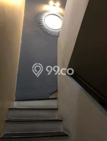 Rumah Luxury Modern Tanpa Renovasi di Sektor 9-Bintaro Tangerang Selatan Rumah Luxury Modern Tanpa Renovasi di Sektor 9-Bintaro Tangerang Selatan