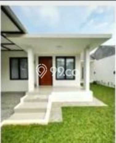 For Sale! Luxury House LT 180m2 Desain Elegan di Sektor 9-Bintaro For Sale! Luxury House LT 180m2 Desain Elegan di Sektor 9-Bintaro