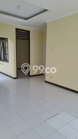 Rumah sewa siap pakai 2 KT di Sektor 9-Bintaro, Tangerang Selatan Rumah sewa siap pakai 2 KT di Sektor 9-Bintaro, Tangerang Selatan