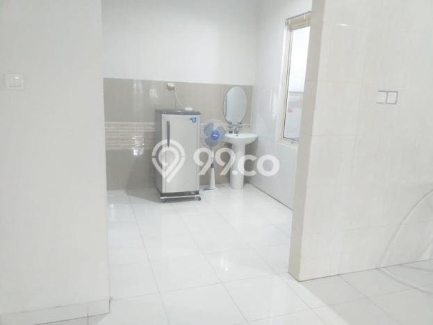 Rumah Elit Modern Tanpa Renovasi di Sektor 9-Bintaro Tangerang Selatan Rumah Elit Modern Tanpa Renovasi di Sektor 9-Bintaro Tangerang Selatan