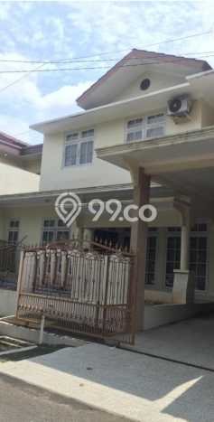 Jual Rumah Mewah Megah Dengan View Eksklusif di Sektor 9-Bintaro, Tangerang Selatan Jual Rumah Mewah Megah Dengan View Eksklusif di Sektor 9-Bintaro, Tangerang Selatan
