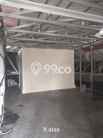 FOR RENT! Komersial di Gandaria Cocok untuk Bisnis 700m2 FOR RENT! Komersial di Gandaria Cocok untuk Bisnis 700m2