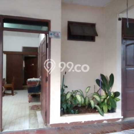 Rumah Luas Asri 4 KT Siap Pakai di Rempoa Tangerang Selatan Rumah Luas Asri 4 KT Siap Pakai di Rempoa Tangerang Selatan