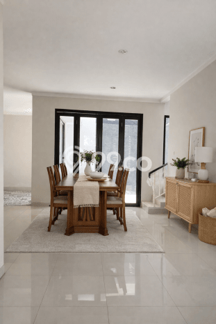 Rumah Kontrakan Tangerang Selatan LT 144m2 LB 163m2 Kawasan Sektor 9-Bintaro Rumah Kontrakan Tangerang Selatan LT 144m2 LB 163m2 Kawasan Sektor 9-Bintaro