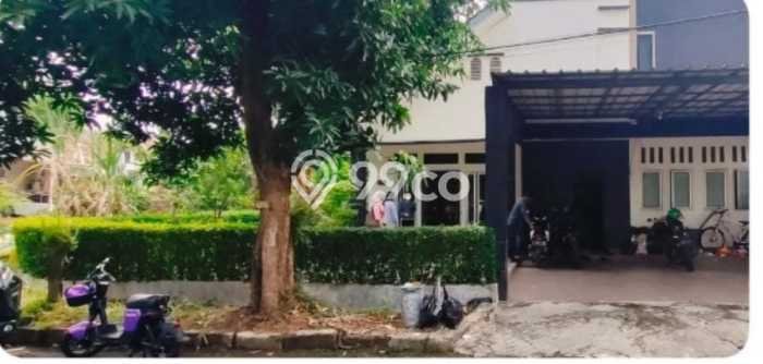 Hunian Mewah LB 75m2 Siap Pakai Desain Elegan di Cikarang, Bekasi Hunian Mewah LB 75m2 Siap Pakai Desain Elegan di Cikarang, Bekasi
