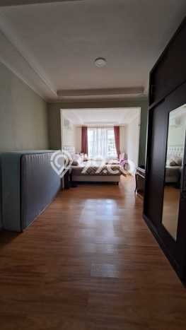Rumah Mewah LB 250m2 Siap Pakai Desain Elegan di Sektor 1 - Bintaro, Jakarta Selatan Rumah Mewah LB 250m2 Siap Pakai Desain Elegan di Sektor 1 - Bintaro, Jakarta Selatan