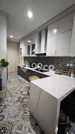 Rumah Mewah Dijual LT 330m2 di Pondok Aren, Tangerang Selatan Rumah Mewah Dijual LT 330m2 di Pondok Aren, Tangerang Selatan