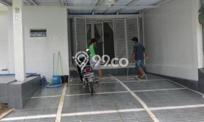 Rumah Elit Modern Tanpa Renovasi di Sektor 9-Bintaro Tangerang Selatan Rumah Elit Modern Tanpa Renovasi di Sektor 9-Bintaro Tangerang Selatan
