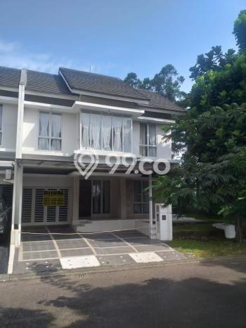 Rumah Elit Modern Tanpa Renovasi di Sektor 9-Bintaro Tangerang Selatan Rumah Elit Modern Tanpa Renovasi di Sektor 9-Bintaro Tangerang Selatan