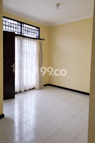 Rumah sewa siap pakai 2 KT di Sektor 9-Bintaro, Tangerang Selatan Rumah sewa siap pakai 2 KT di Sektor 9-Bintaro, Tangerang Selatan