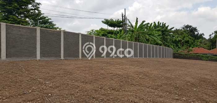 Dijual Tanah Lokasi Krukut, Depok Seluas 32000m2 Dijual Tanah Lokasi Krukut, Depok Seluas 32000m2