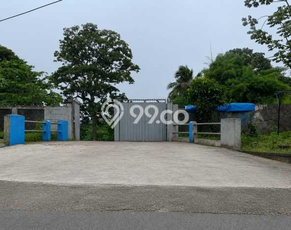 Dijual Tanah Lokasi Krukut, Depok Seluas 32000m2 Dijual Tanah Lokasi Krukut, Depok Seluas 32000m2
