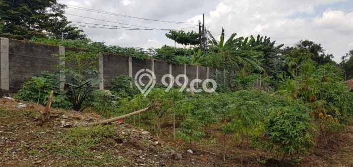 Dijual Tanah Lokasi Krukut, Depok Seluas 32000m2 Dijual Tanah Lokasi Krukut, Depok Seluas 32000m2