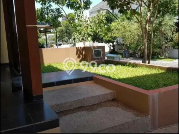 Disewakan! Rumah 3 Kamar Tidur &
3 Kamar Mandi di Citraland, Surabaya Disewakan! Rumah 3 Kamar Tidur &
3 Kamar Mandi di Citraland, Surabaya