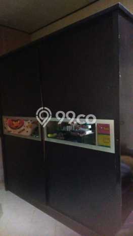 Rumah Modern Cantik 3 KT Siap Huni di Benowo Rumah Modern Cantik 3 KT Siap Huni di Benowo