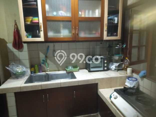 Rumah Modern Cantik 3 KT Siap Huni di Benowo Rumah Modern Cantik 3 KT Siap Huni di Benowo