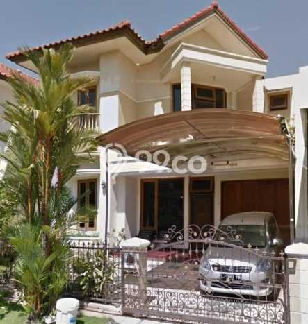 Rumah 4 KT 2 KM di Area Mulyorejo, Surabaya Rumah 4 KT 2 KM di Area Mulyorejo, Surabaya