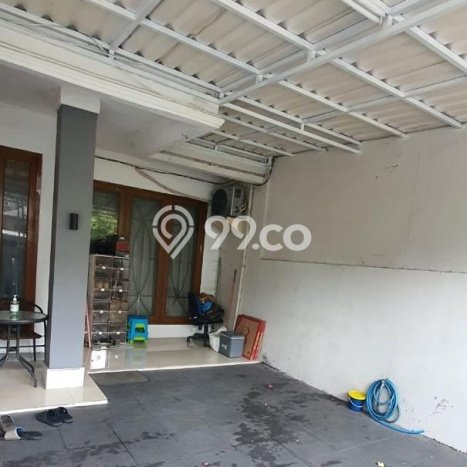 Dijual Rumah Strategis Bagus Punya 4 KT di Pondok Aren Tangerang Selatan SHM Dijual Rumah Strategis Bagus Punya 4 KT di Pondok Aren Tangerang Selatan SHM