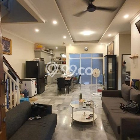 Dijual Rumah Strategis Bagus Punya 4 KT di Pondok Aren Tangerang Selatan SHM Dijual Rumah Strategis Bagus Punya 4 KT di Pondok Aren Tangerang Selatan SHM