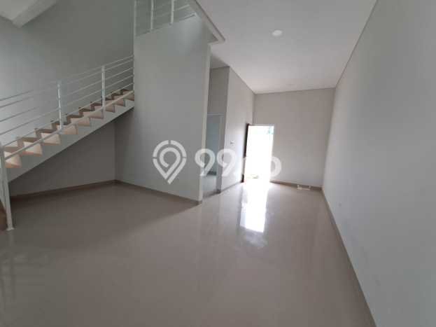 Rumah Modern 3 Kamar LT 88m2 di Petukangan Rumah Modern 3 Kamar LT 88m2 di Petukangan