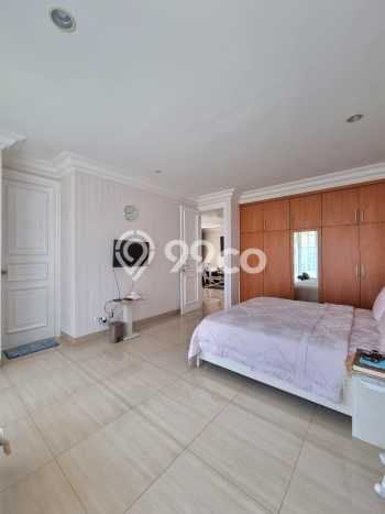 Dijual Rumah Mewah Megah Dengan View Eksklusif di Bintaro, Tangerang Selatan Dijual Rumah Mewah Megah Dengan View Eksklusif di Bintaro, Tangerang Selatan