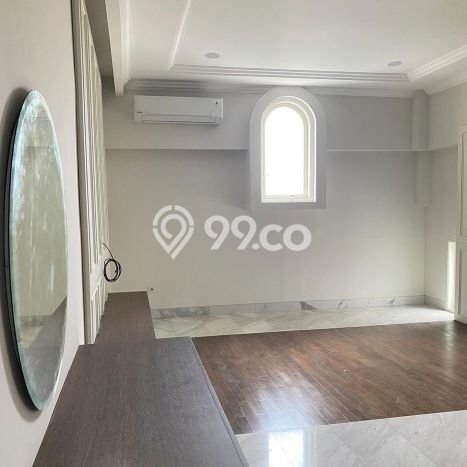 Jual Rumah Mewah Elegan Dengan View Eksklusif di Tanah Kusir, Jakarta Selatan Jual Rumah Mewah Elegan Dengan View Eksklusif di Tanah Kusir, Jakarta Selatan