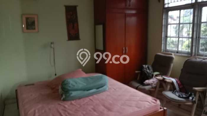 Dijual Rumah Luas Megah Dengan View Eksklusif di Bintaro, Tangerang Selatan Dijual Rumah Luas Megah Dengan View Eksklusif di Bintaro, Tangerang Selatan