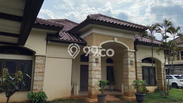 Lahan Dijual Lokasi Strategis di Jakarta Selatan dengan Luas 994m2 Lahan Dijual Lokasi Strategis di Jakarta Selatan dengan Luas 994m2