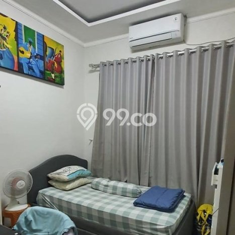 Dijual Rumah Strategis Bagus Punya 4 KT di Pondok Aren Tangerang Selatan SHM Dijual Rumah Strategis Bagus Punya 4 KT di Pondok Aren Tangerang Selatan SHM
