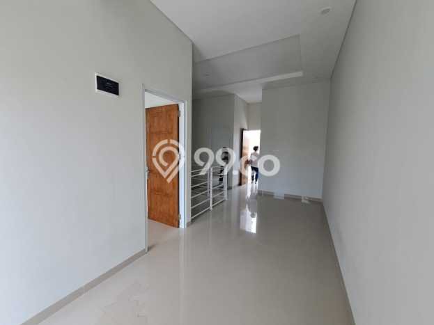 Rumah Modern 3 Kamar LT 88m2 di Petukangan Rumah Modern 3 Kamar LT 88m2 di Petukangan