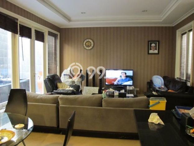 Dijual Rumah Luas Megah Dengan View Cantik di Setiabudi, Jakarta Selatan Dijual Rumah Luas Megah Dengan View Cantik di Setiabudi, Jakarta Selatan