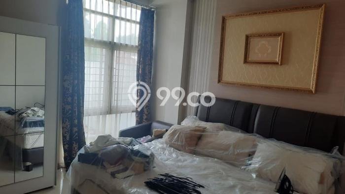 Rumah Luxury Modern Tanpa Renovasi di Sektor 9-Bintaro Tangerang Selatan Rumah Luxury Modern Tanpa Renovasi di Sektor 9-Bintaro Tangerang Selatan