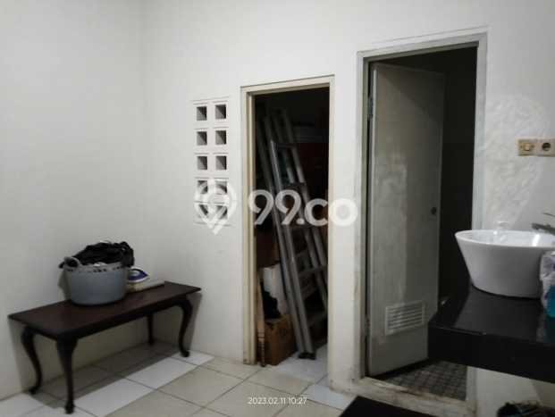 Rumah Modern 2 Kamar LT 112m2 di Bintaro Rumah Modern 2 Kamar LT 112m2 di Bintaro