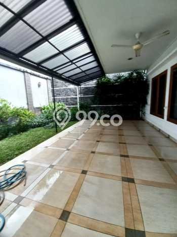 For Sale! Luxury House LT 756m2 Desain Elegan di Pondok Indah For Sale! Luxury House LT 756m2 Desain Elegan di Pondok Indah