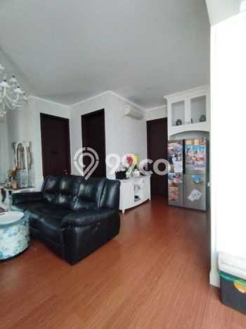Hunian Mewah LB 155m2 Siap Huni Desain Elegan di Sektor 9-Bintaro, Tangerang Selatan Hunian Mewah LB 155m2 Siap Huni Desain Elegan di Sektor 9-Bintaro, Tangerang Selatan