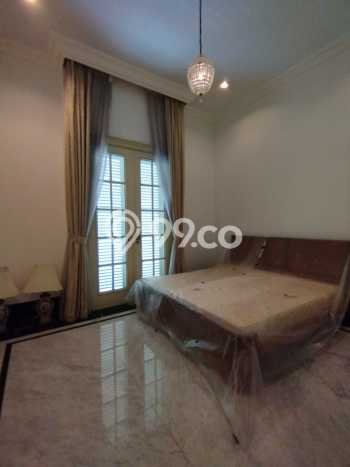 Rumah Kontrakan Prestisius 4 Kamar di Senopati Dekat Fasilitas Premium Rumah Kontrakan Prestisius 4 Kamar di Senopati Dekat Fasilitas Premium