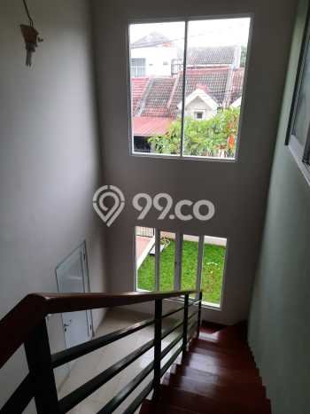 Rumah Modern 3 KT LT 115m2 di Bintaro Rumah Modern 3 KT LT 115m2 di Bintaro