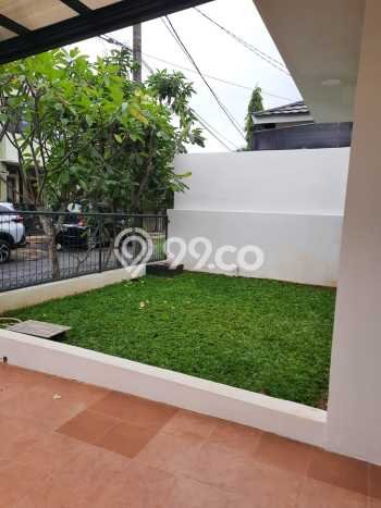 Rumah Modern 3 KT LT 115m2 di Bintaro Rumah Modern 3 KT LT 115m2 di Bintaro