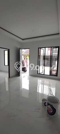 SPECIAL PRICE! Rumah Asri di Bintaro, LT 98m² LB 110m² SPECIAL PRICE! Rumah Asri di Bintaro, LT 98m² LB 110m²