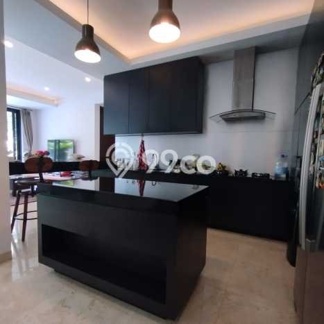 Hunian Mewah LB 500m2 Siap Pakai Desain Elegan di Kemang, Jakarta Selatan Hunian Mewah LB 500m2 Siap Pakai Desain Elegan di Kemang, Jakarta Selatan