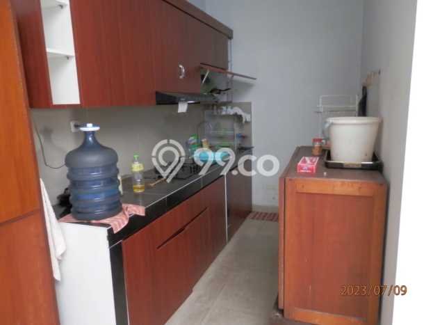 Dijual Rumah Modern 4 KT di Pondok Cabe, Tangerang Dijual Rumah Modern 4 KT di Pondok Cabe, Tangerang